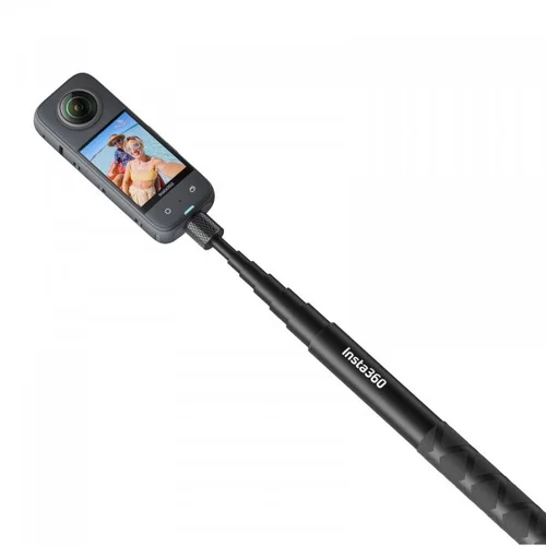 Insta360 nematoma asmenukių lazda 114 cm image 2