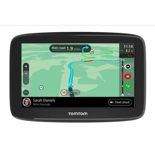 TomTom GO CLASSIC 6 colių navigacija image 1