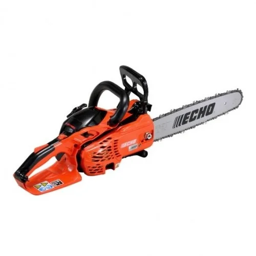 ECHO CS-2511WES/30RC Grandininis pjūklas, 25 cm juosta image 2