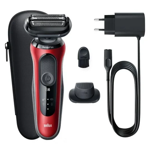 Barzdaskutė Braun Series 6 61-R1200s image 2
