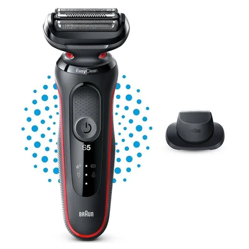 Barzdaskutė Braun Series 6 61-R1200s image 3
