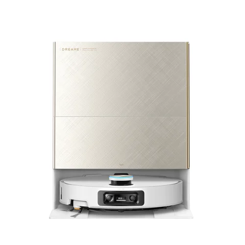 Dreame X60 ULTRA robotas-siurblys Balta image 2