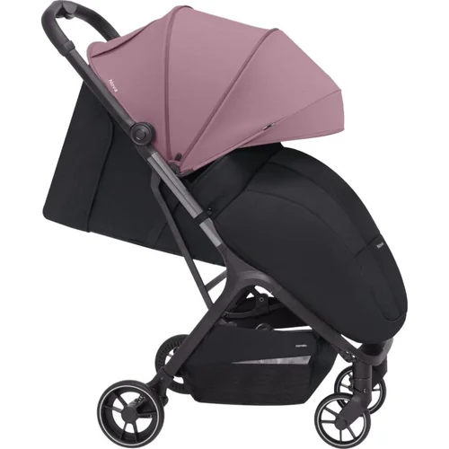 Carrello NOVA vežimėlis, pelenų rožinė image 2