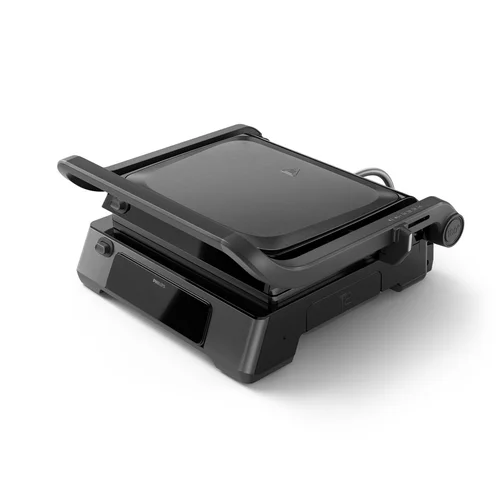 Philips 7000 serijos HD6307/70 kontaktinis grilis image 1