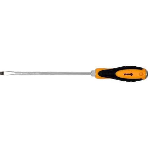 VOREL 62164 plokščias smūginis atsuktuvas 6 × 200 mm image 1