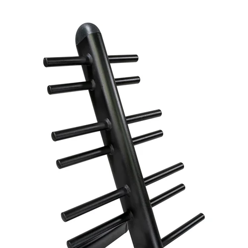 TUNTURI hantelių stovas 14TUSCL392, 10 porų, iki 5 kg image 3
