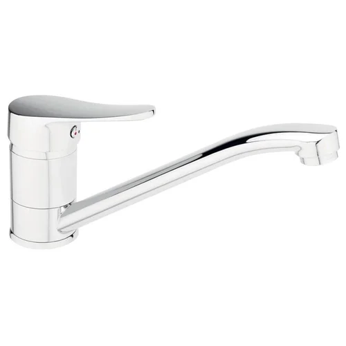 FERRO DECO virtuvinis maišytuvas chromo spalvos image 1