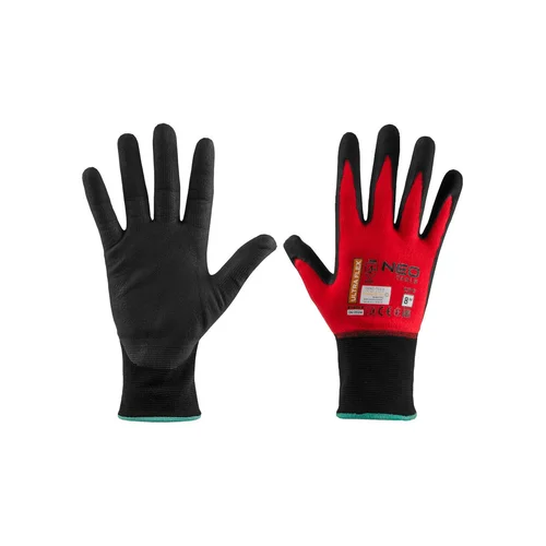 NEO TOOLS Ultraflex 4131X 8 dydis image 1