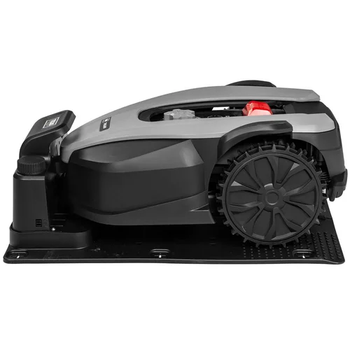Texas TMX600 Vejapjovė robotas, 600 m2 image 2