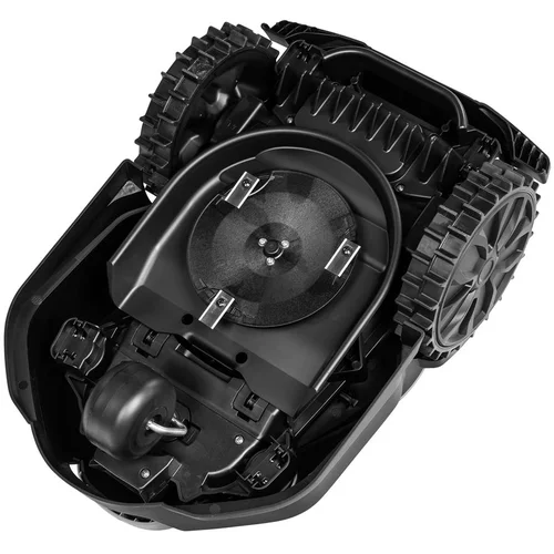 Texas TMX600 Vejapjovė robotas, 600 m2 image 3