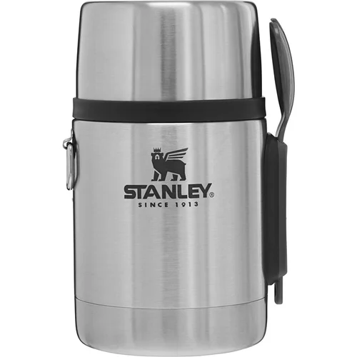 Maisto termosas Stanley Adventure 0,5 l, metalinis image 1