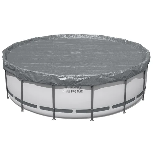 Bestway 58950 Premium dangtis baseinui 427 cm image 2