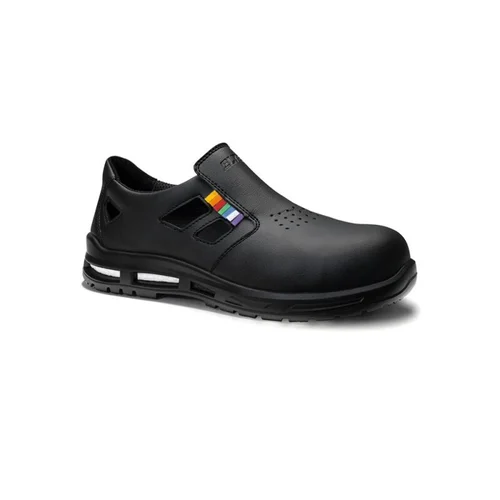 ELTEN BRICE Air XXTM Black Low ESD S1PS, 46 dydis image 1