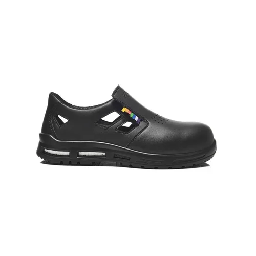 ELTEN BRICE Air XXTM Black Low ESD S1PS, 46 dydis image 2