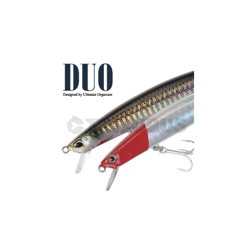 DUO Tide Minnow Slim 200 mm M87 image 1