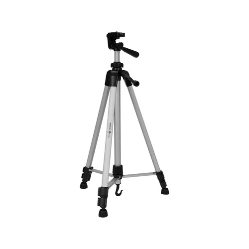 Vorel 18020 stovas niveliuotojui, aliuminis, 0,5–1,5 m image 1