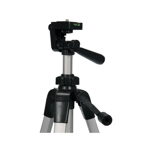 Vorel 18020 stovas niveliuotojui, aliuminis, 0,5–1,5 m image 2