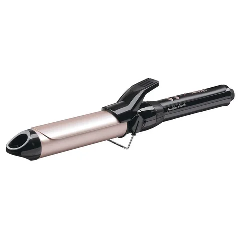 BABYLISS C332E plaukų formavimo žnyplės 32 mm image 1