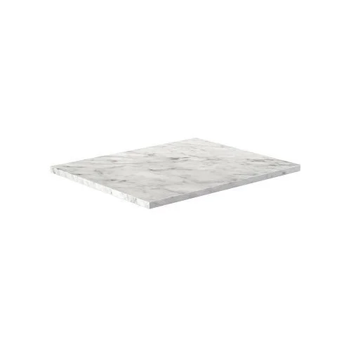 Kamė 61 cm stalviršis, juodas Dekton image 2