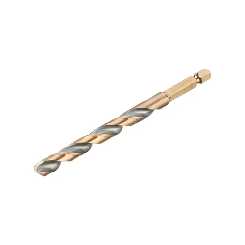 DeWALT HEX grąžtas metalui 8,5 mm image 2