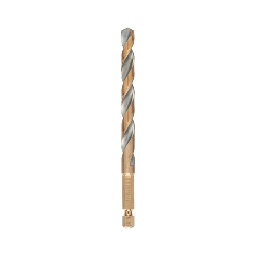 DeWALT HEX grąžtas metalui 8,5 mm image 3