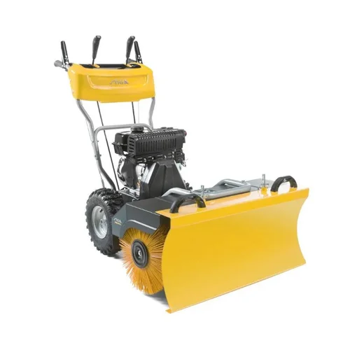 STIGA SWS 800 G sniego peilis 80 cm image 2