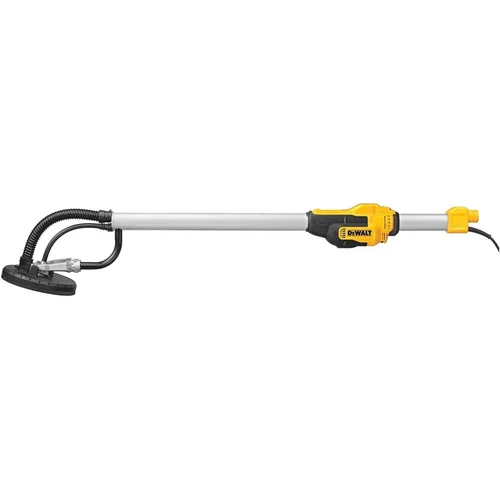 DeWalt DWE7800-QS Sienų ir lubų šlifuoklis 225 mm, 710 W image 1
