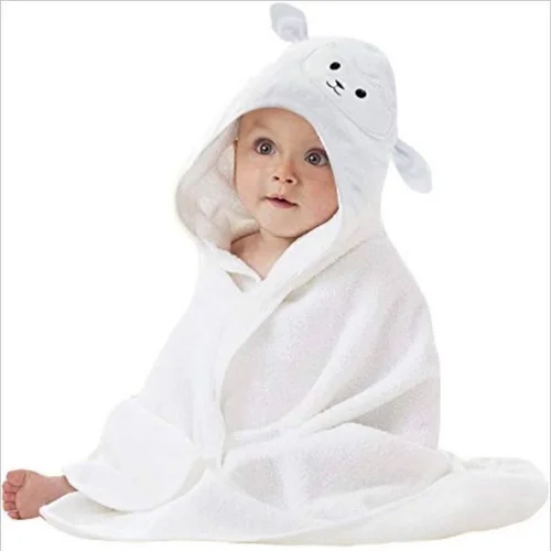 DuetBaby ANIMAL-Koala kūdikio rankšluostis 100 × 100 cm image 2