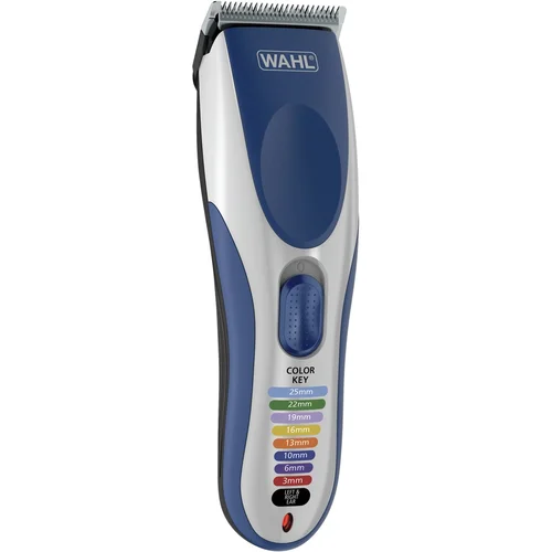 Wahl Color Pro Cordless plaukų kirpimo mašinėlė image 2