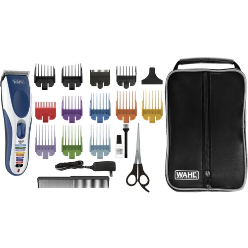 Wahl Color Pro Cordless plaukų kirpimo mašinėlė image 3