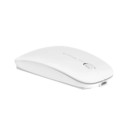 WiWU WiMiCE WM101 Pro belaidė pelė, balta image 1