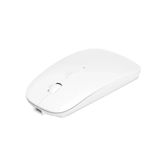 WiWU WiMiCE WM101 Pro belaidė pelė, balta image 2