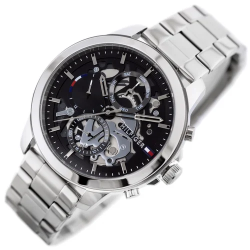 TOMMY HILFIGER Henry 1710477 vyriškas laikrodis image 2