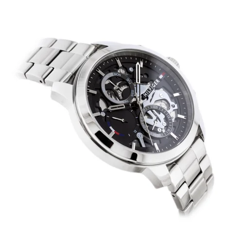 TOMMY HILFIGER Henry 1710477 vyriškas laikrodis image 3
