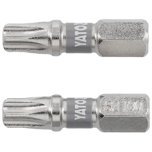 YATO YT-78015 Torx T30 antgaliai, 2 vnt. image 1