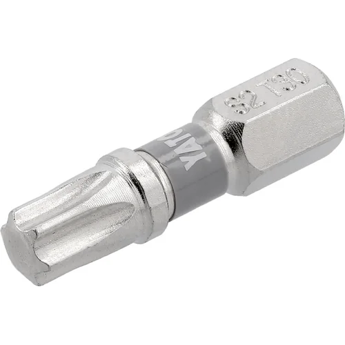 YATO YT-78015 Torx T30 antgaliai, 2 vnt. image 2