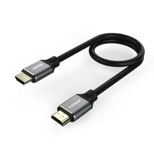 UNITEK C137W HDMI 2.1 laidas 1,5 m image 1