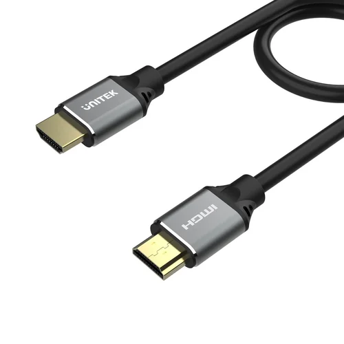 UNITEK C137W HDMI 2.1 laidas 1,5 m image 2