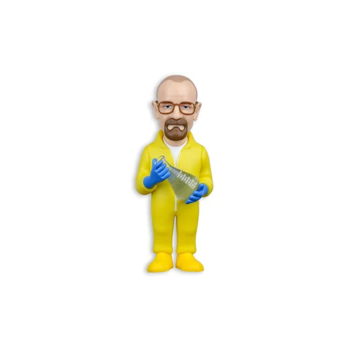 MINIX Breaking Bad Haisenberg image 2