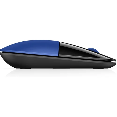 HP Z3700 belaidė pelė, mėlyna image 2