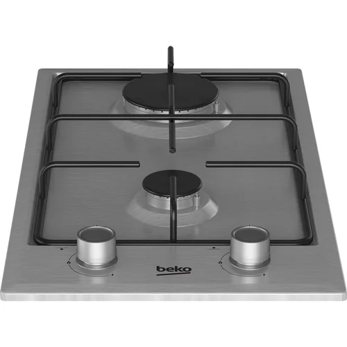 Beko HDCG32220FX Dujinė kaitlentė, 29 cm plotis image 2