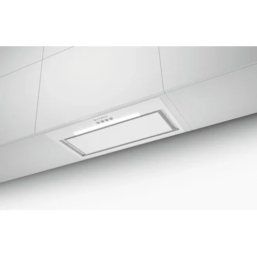 Faber INCA LUX EV8X/WH A52 52 cm Pilnai įmontuojamas gartraukis image 2