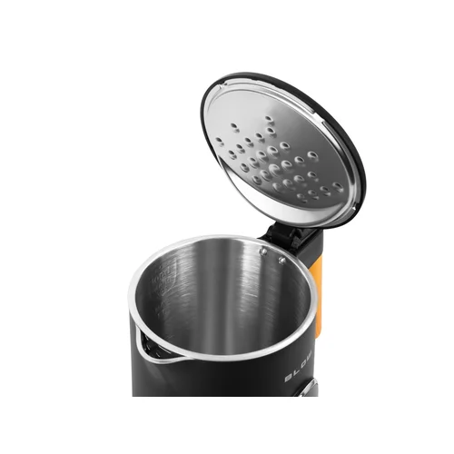 BLOW BK-17PB juodas 1,7 l virdulys 2500 W image 3