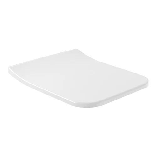 Pakabinamas klozetas Venticello 4611RSR1 su sėdyne, Villeroy & Boch image 2