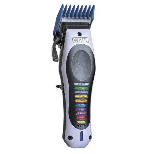 WAHL COLOR PRO LITHIUM 3028048 belaidė USB image 2