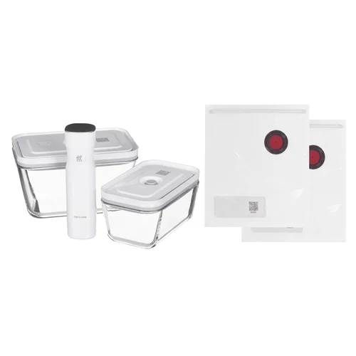 Zwilling Fresh & Save stiklo pradžios rinkinys image 1
