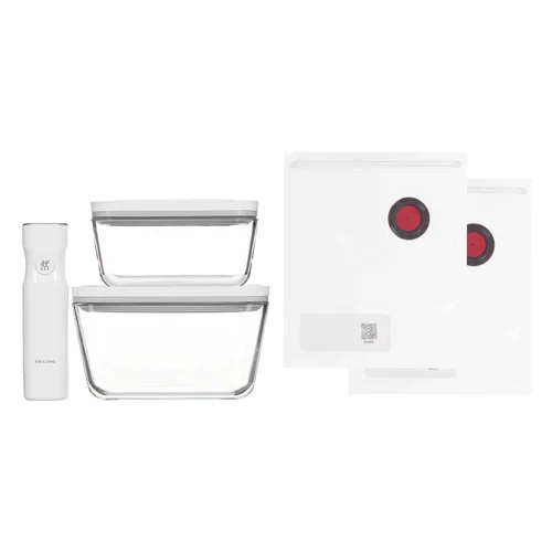 Zwilling Fresh & Save stiklo pradžios rinkinys image 2