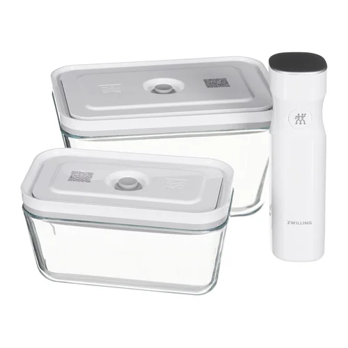 Zwilling Fresh & Save stiklo pradžios rinkinys image 3
