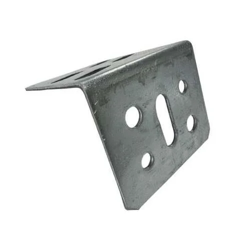 Kampas fiksavimui UA75 (48), 220x70x75 mm image 2