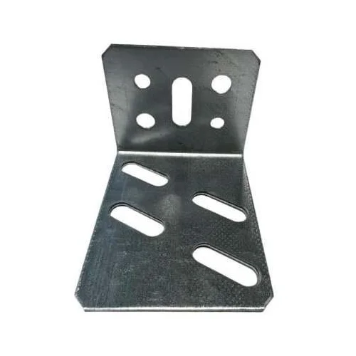 Kampas fiksavimui UA75 (48), 220x70x75 mm image 3